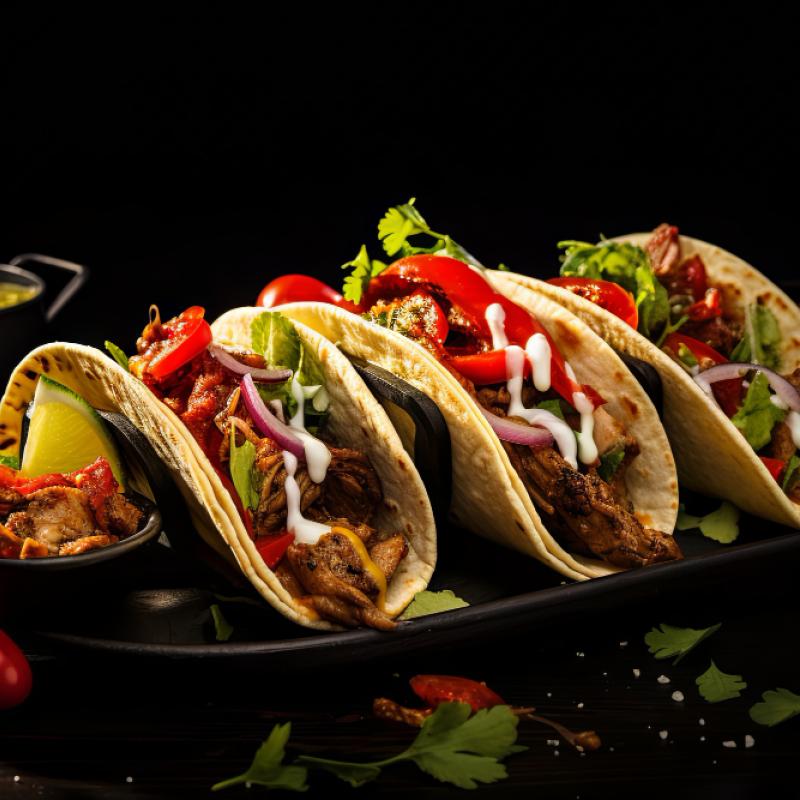 Tacos